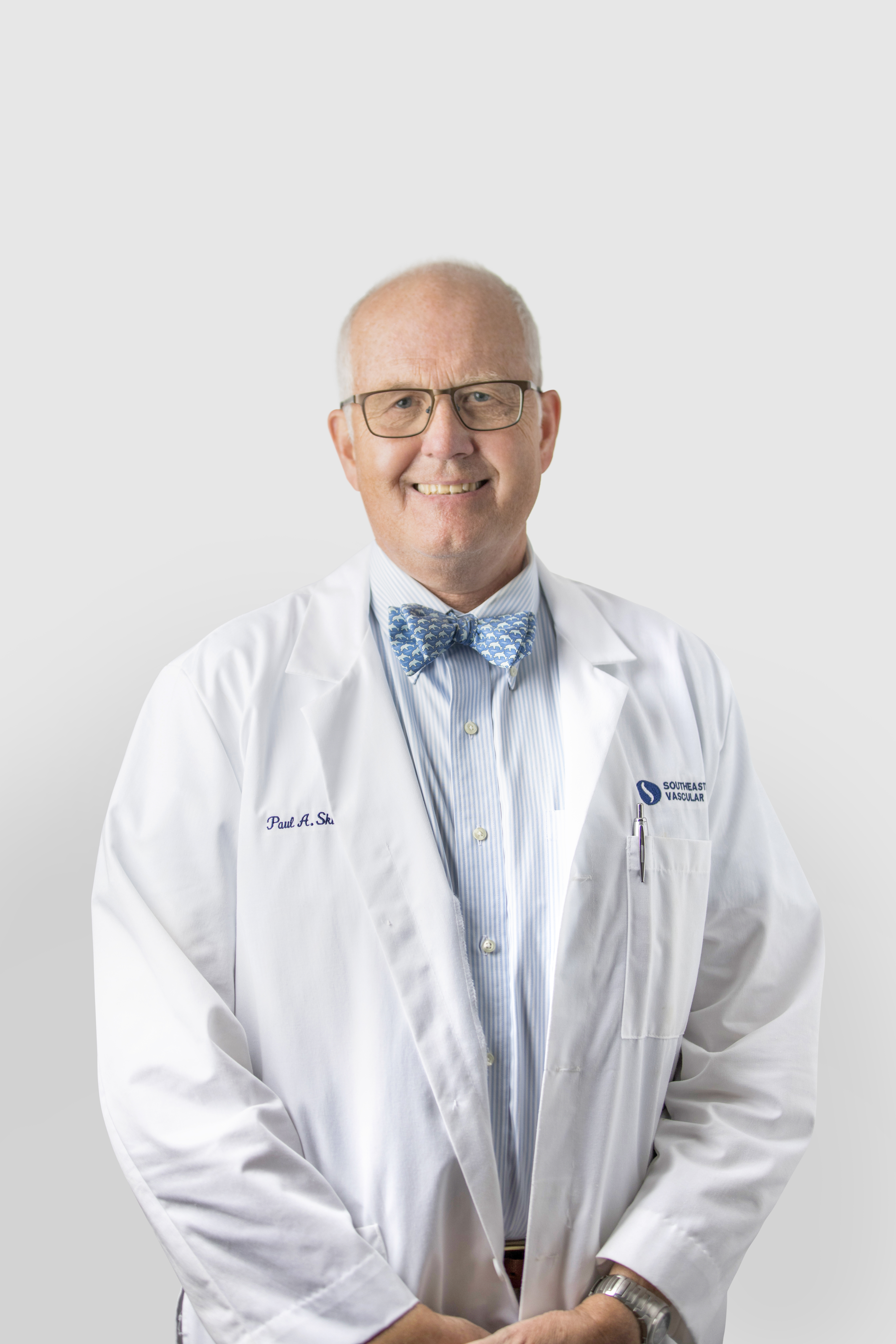 Dr. Paul Skudder, MD