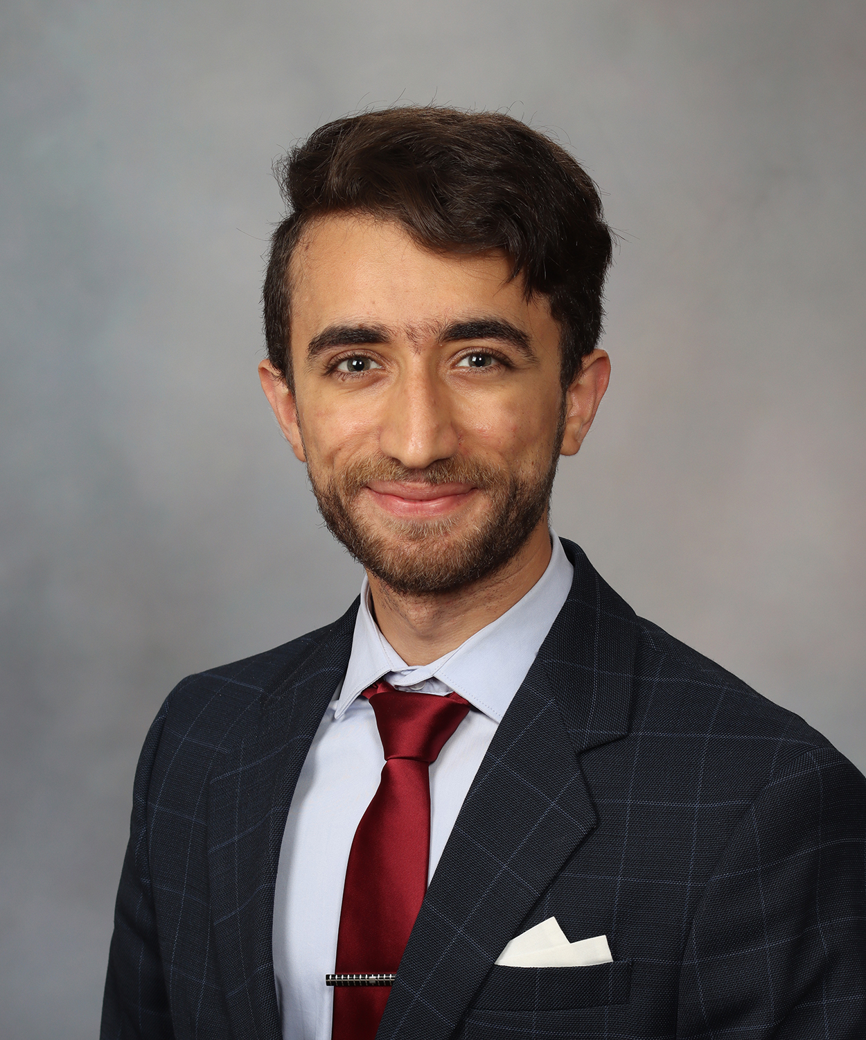 Dr. M Bakri Hammami, MD