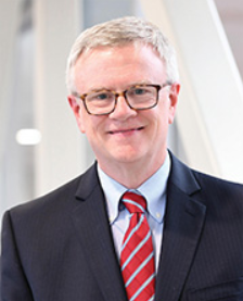 Dr. Barry Rayburn, MD