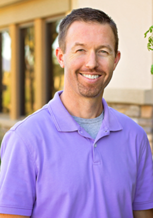 Dr. Jonathan Hodgson, DO