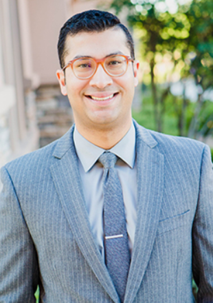 Dr. Paarth Shah, MD