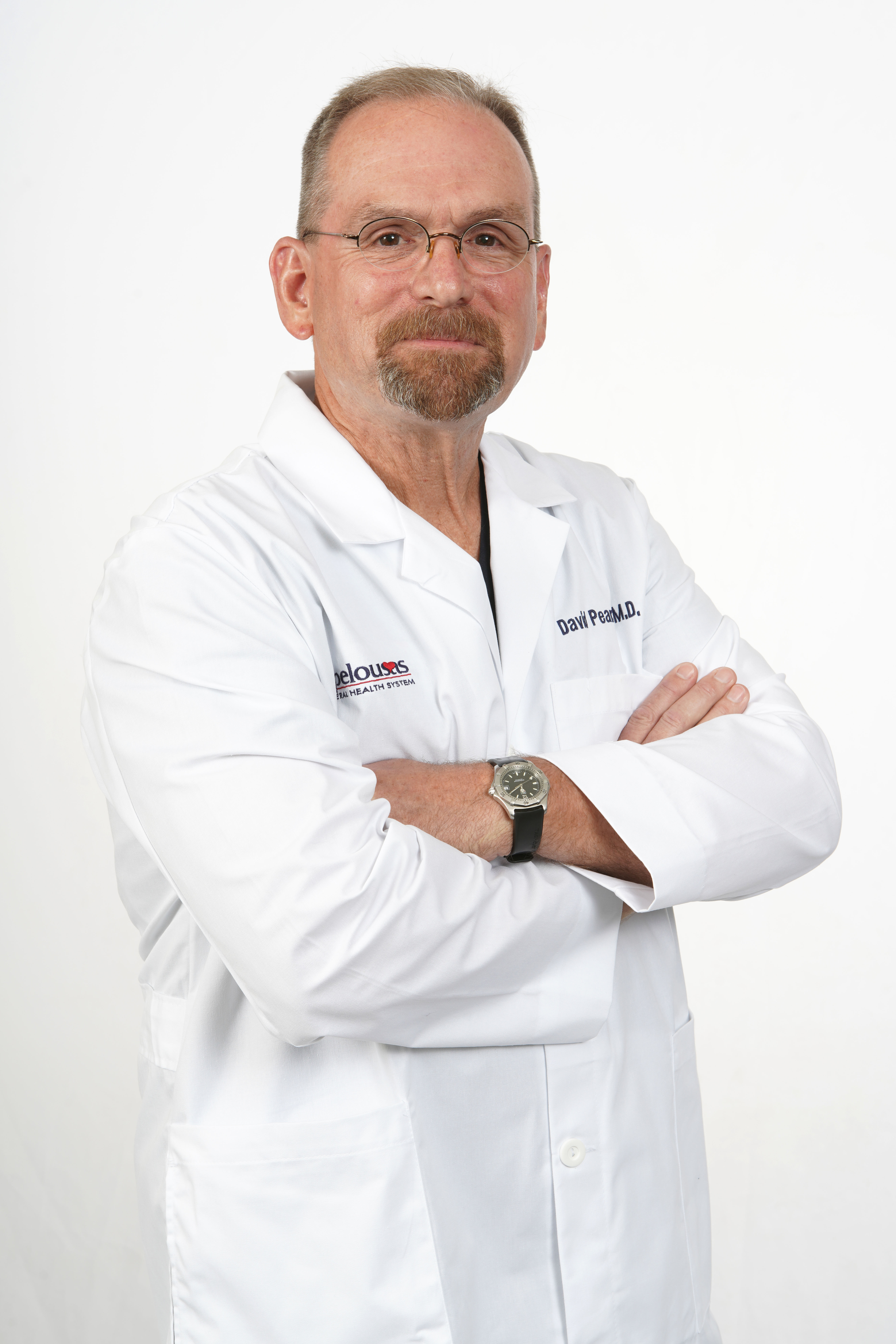 Dr. David Pearce, MD