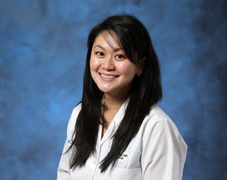 Dr. Leann Hoang, MD