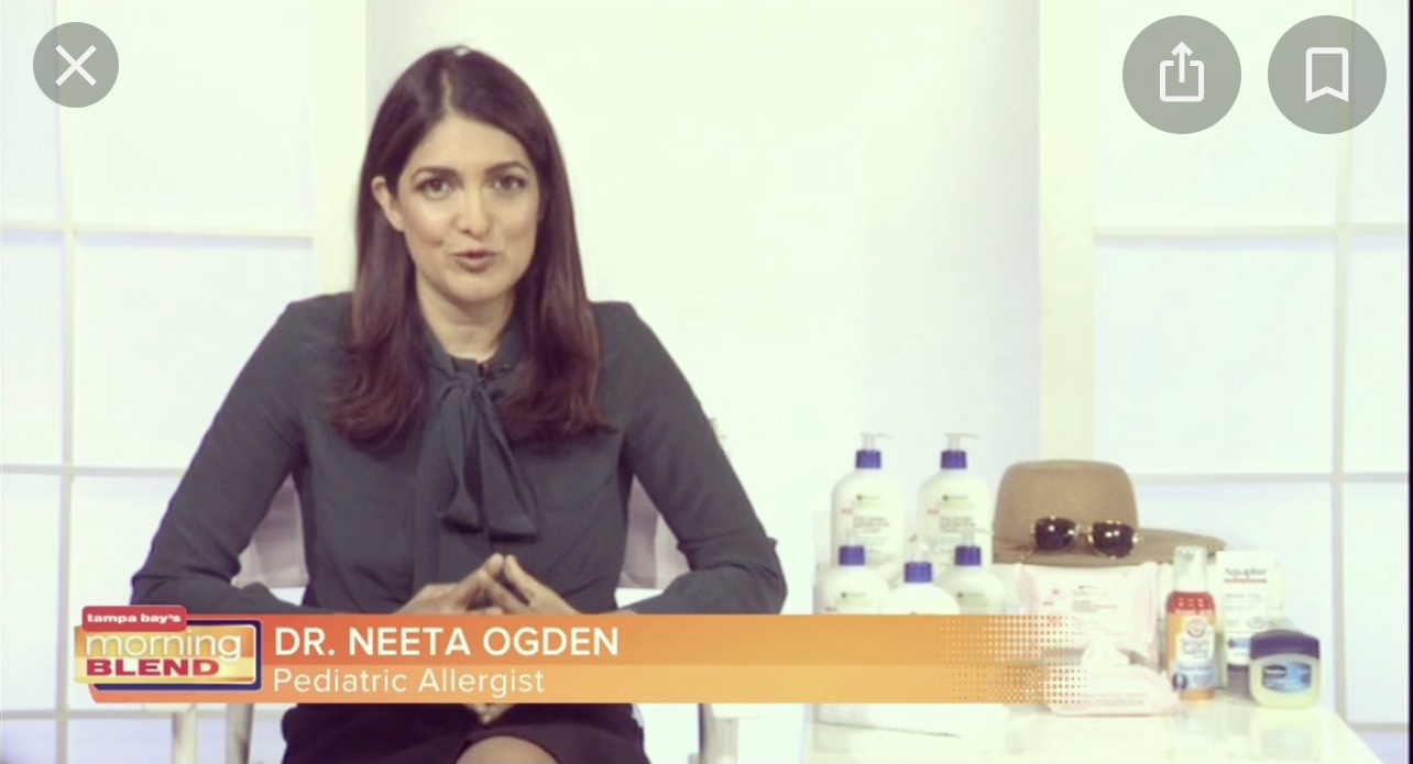 Dr. Neeta Ogden, MD