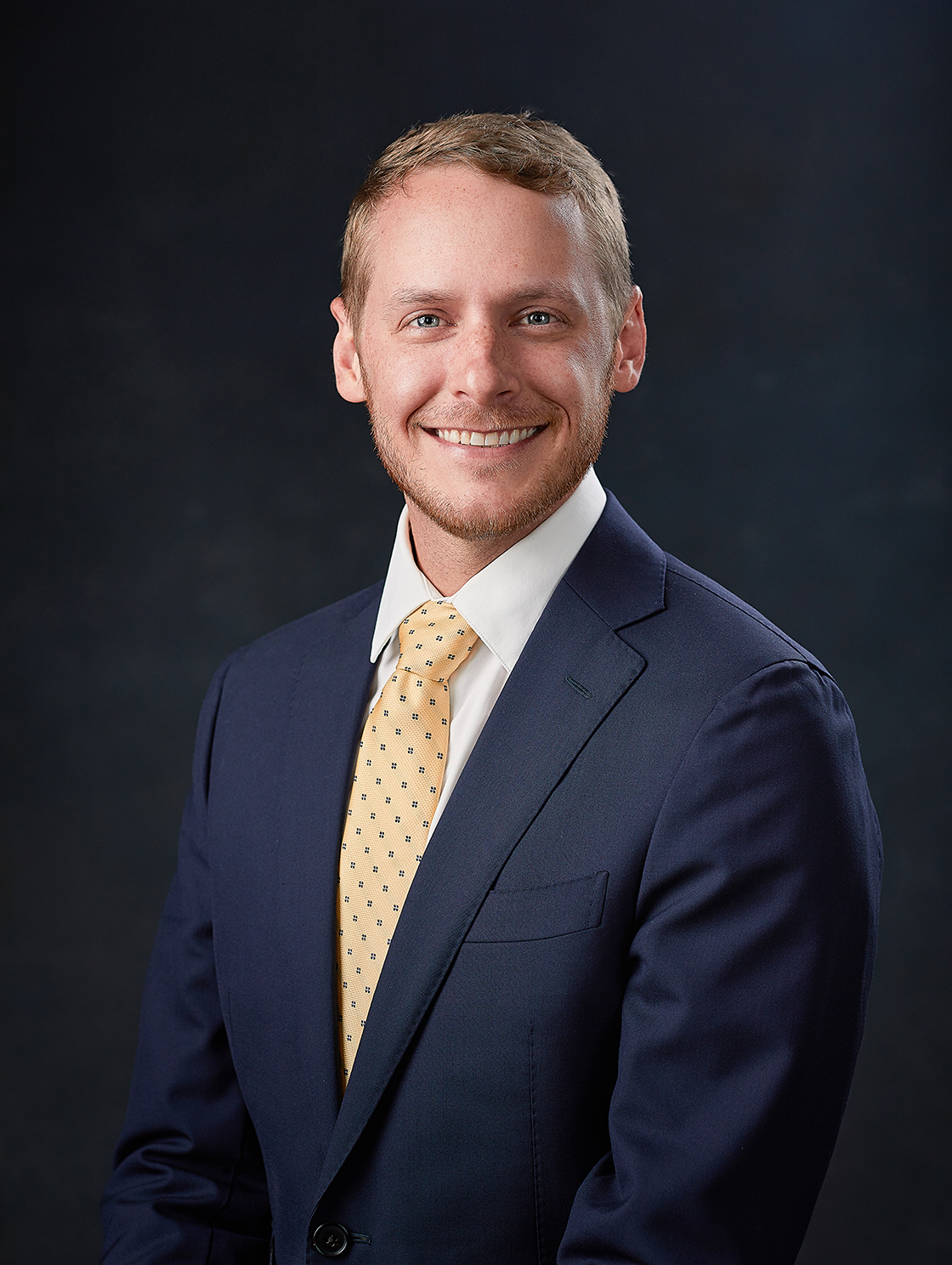 Dr. Cullen Ryburn, MD