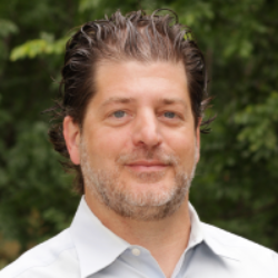 Dr. Robert Ulrich, DO