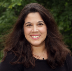 Dr. Aimee Garza, MD