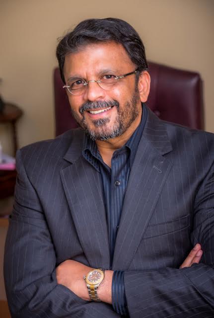 Dr. Pradip Baiju, MD