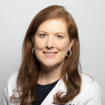 Dr. Virginia Mclean