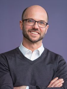Dr. Thomas Gallagher, MD