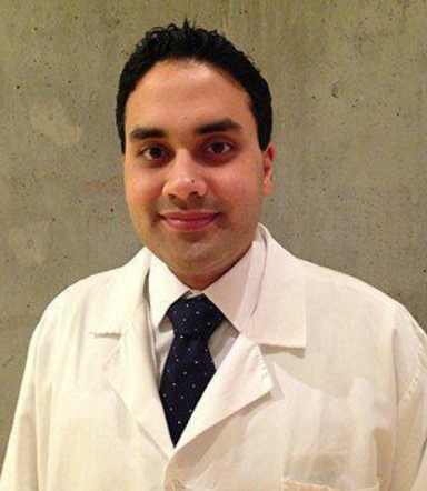 Dr. Karandev Rai, MD