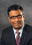 Dr. Ravi Singh, MD