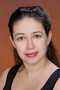 Dr. Marina Boruk, MD