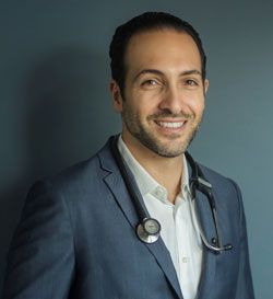 Dr. Craig Shapiro, DO