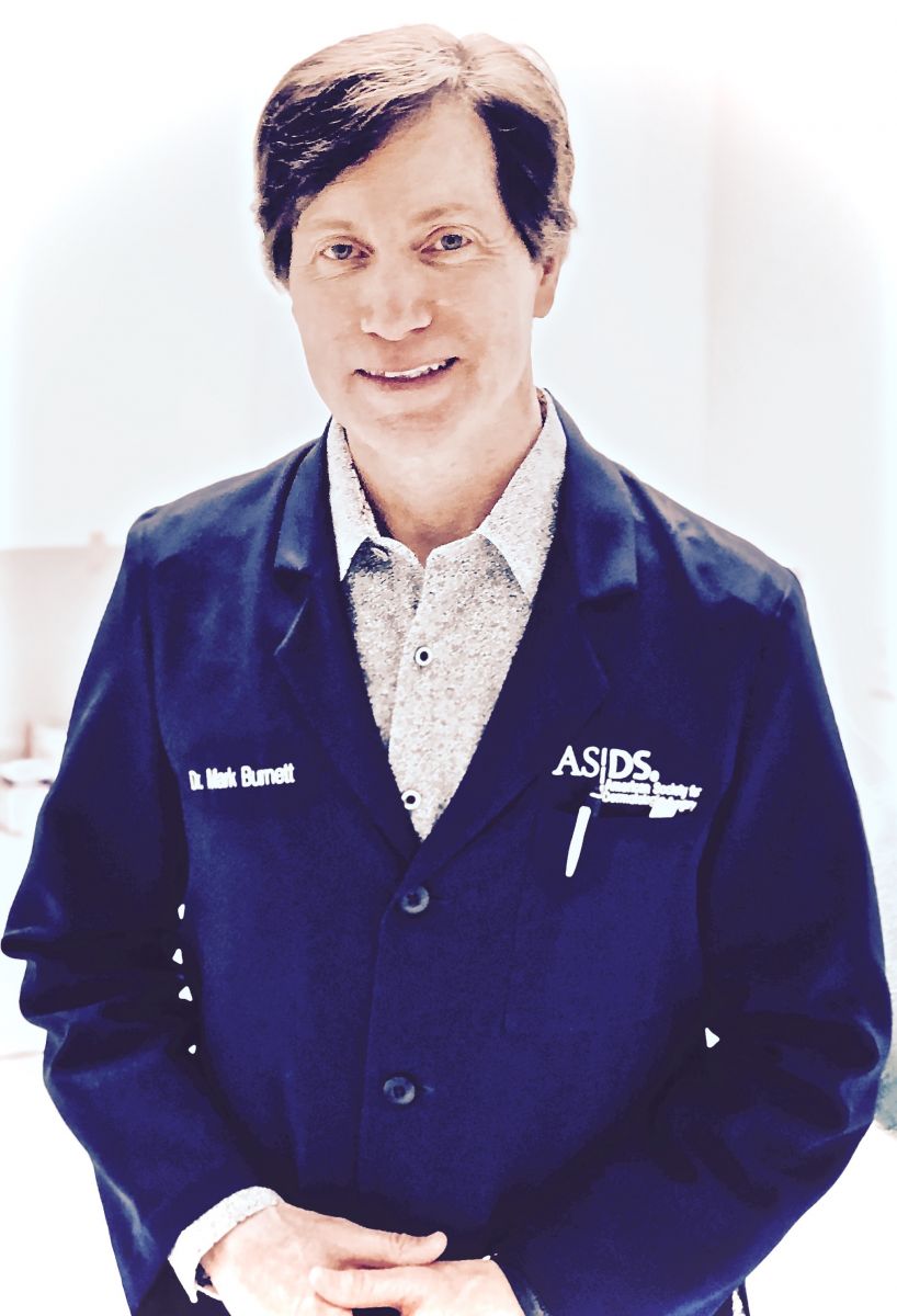 Dr. Steven Burnett, MD