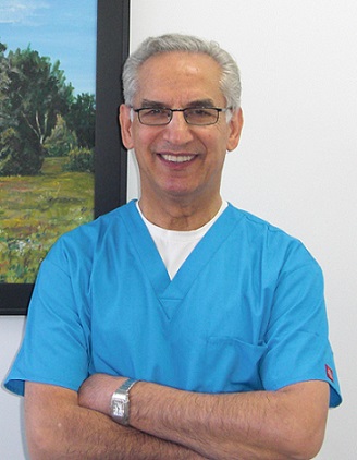 Dr. Rodney Wong, MD
