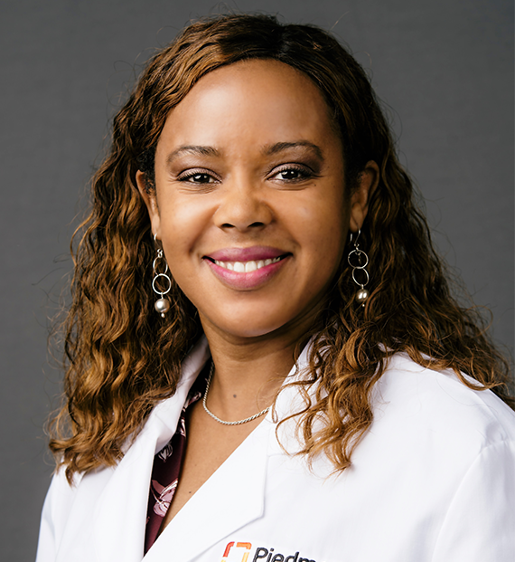 Dr. Claire Willie, MD