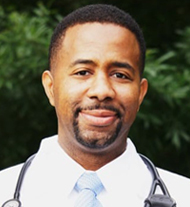 Dr. James Oliviere, MD