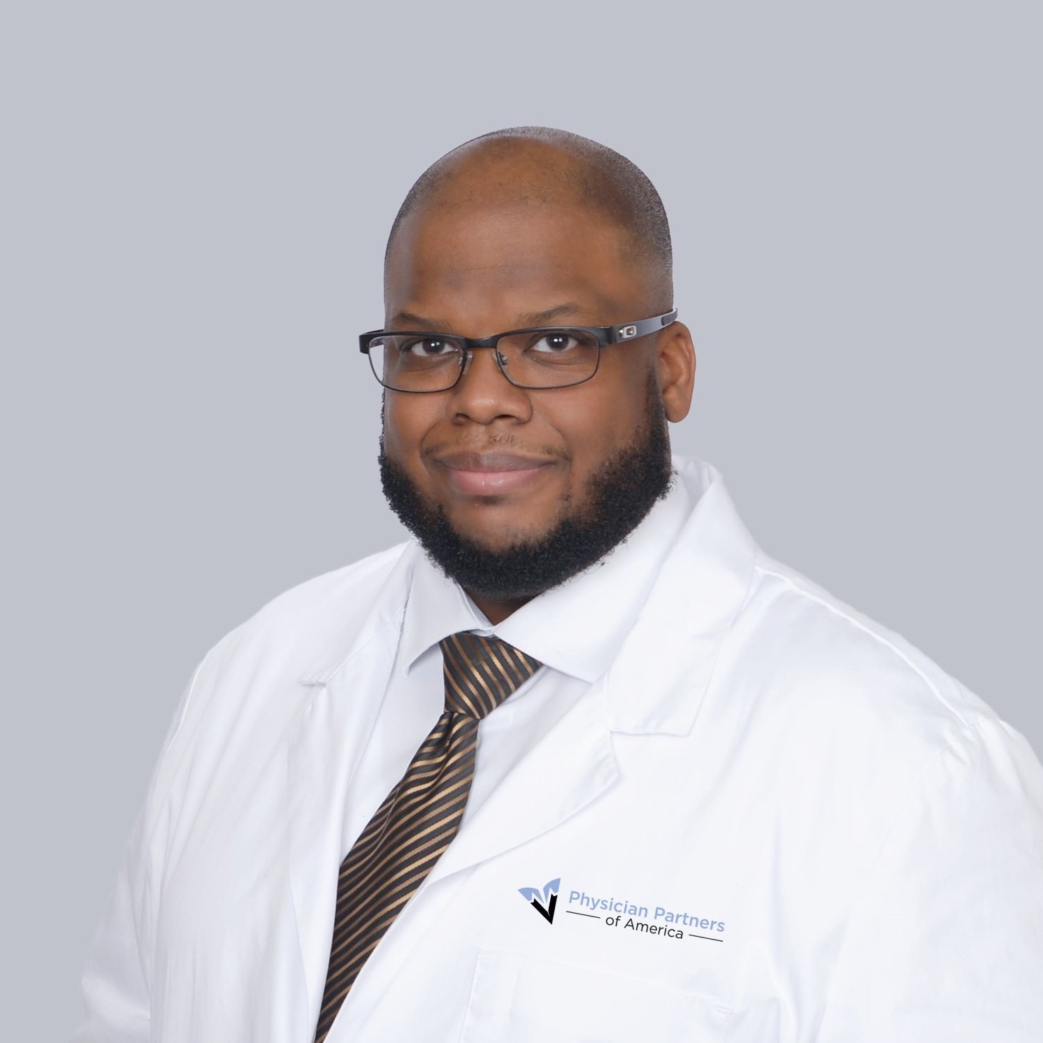 Dr. Frederick Comrie, MD
