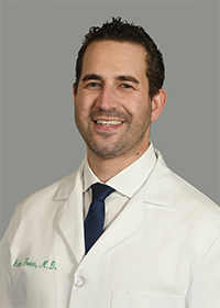 Dr. Adam Footer, MD