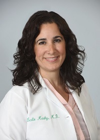 Dr. Leslie Masiky, MD