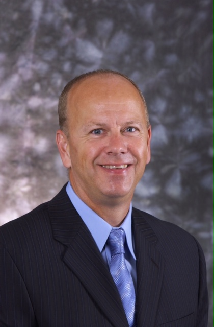 Dr. Tod Reed