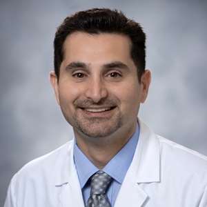 Dr. Ali Ghods, MD