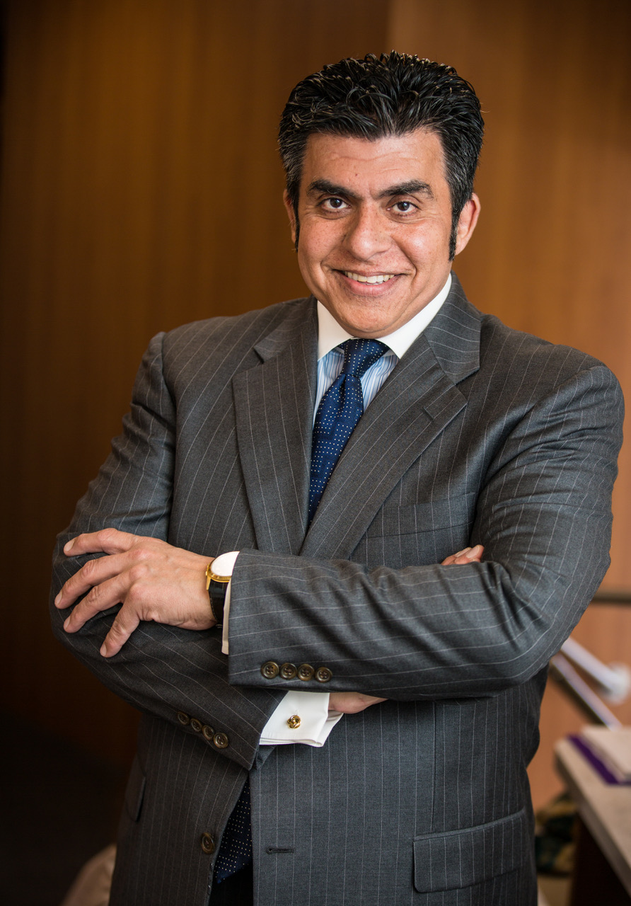 Dr. Furqan Tejani, MD