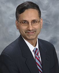 Dr. Kuldeep Talwar, MD
