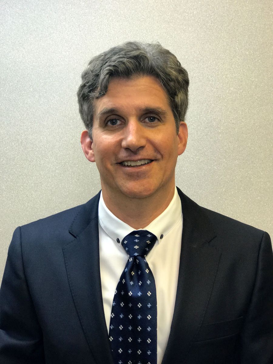Dr. Marc Carruth, MD