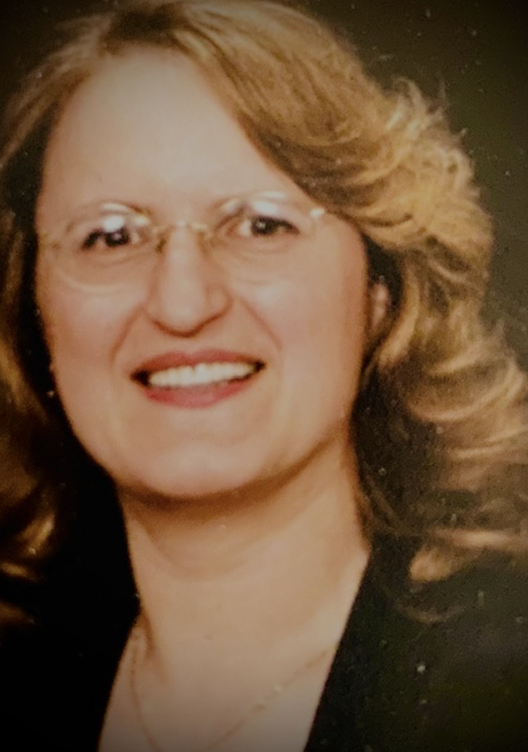 Dr. Elena Nedelcu, MD