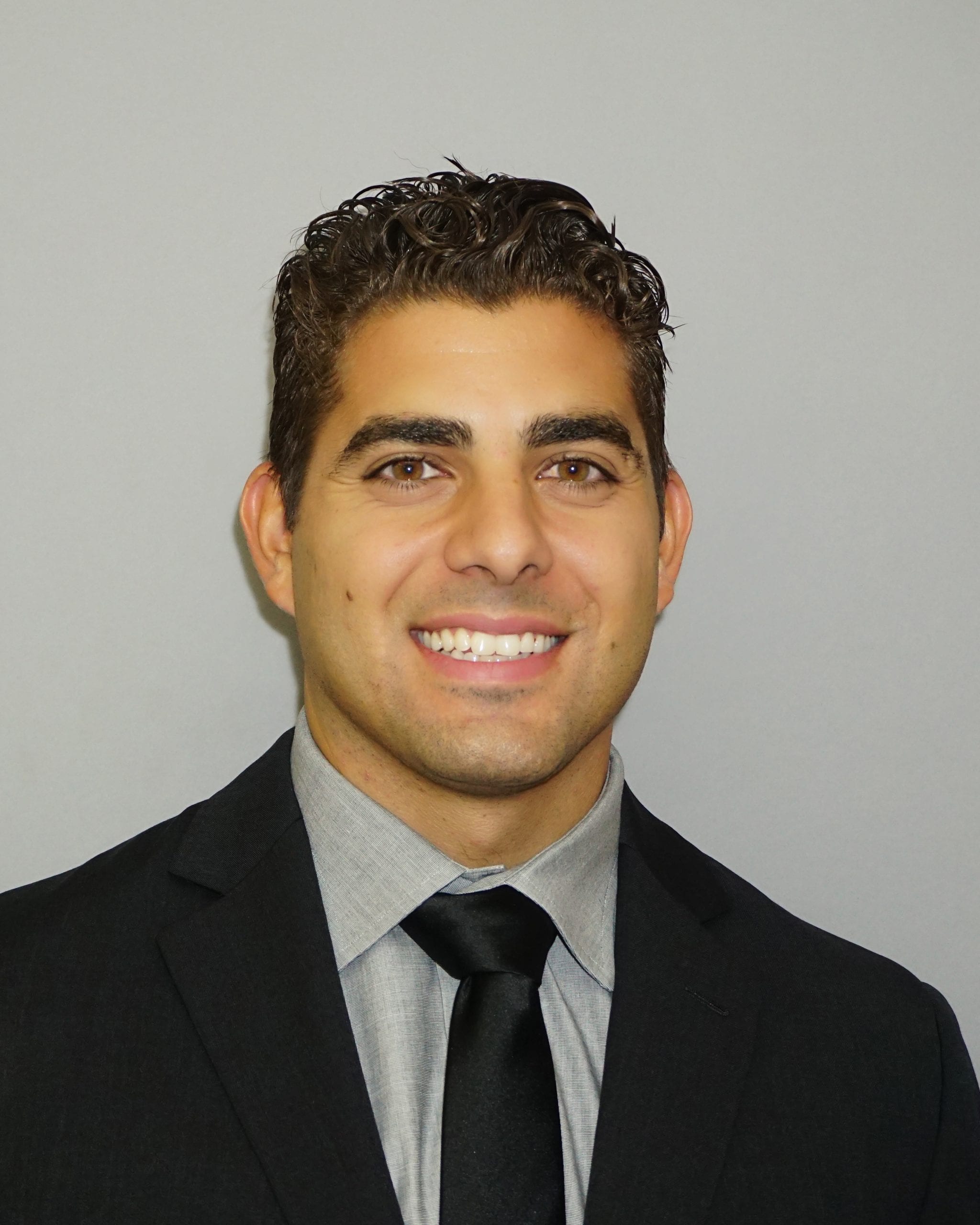 Dr. Nicholas Alianello