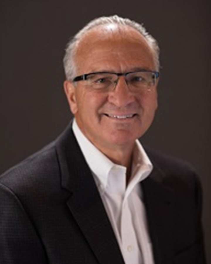 Dr. Gregory Amarantos