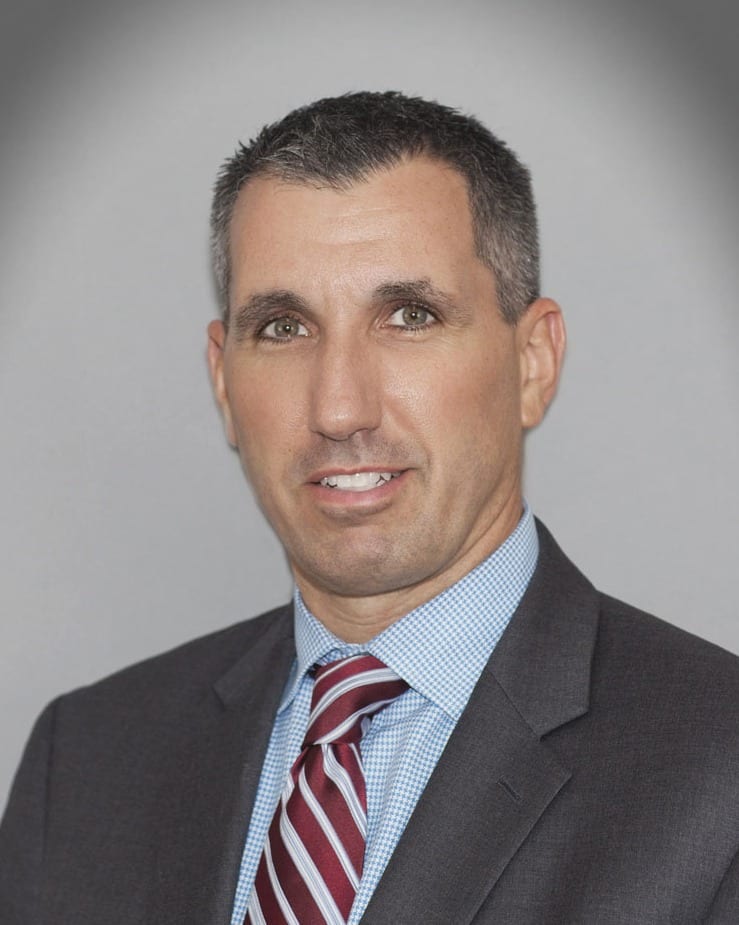 Dr. Jeffrey Baker
