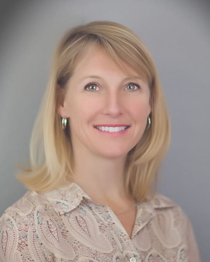 Dr. Wendy Benton-Weil