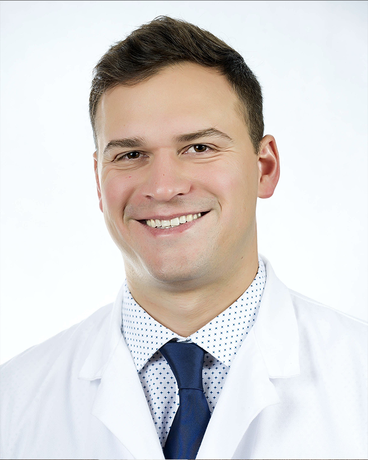 Dr. Christopher Betrus