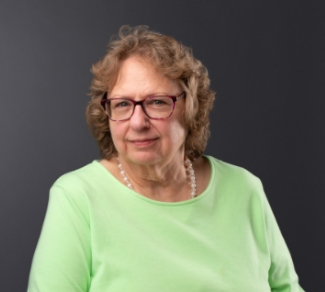 Dr. Patricia Calkin, MD