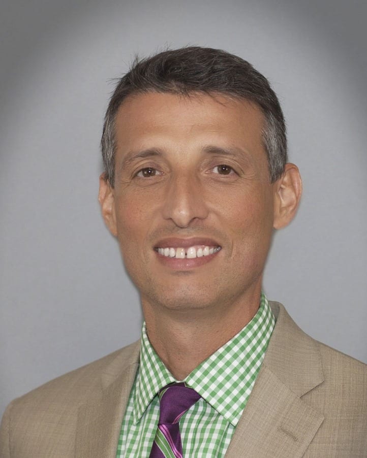 Dr. Frank Bongiovanni
