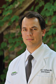 Dr. Jason Huffman, MD