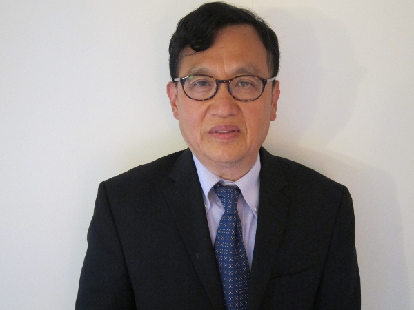 Dr. Weng Peng, MD