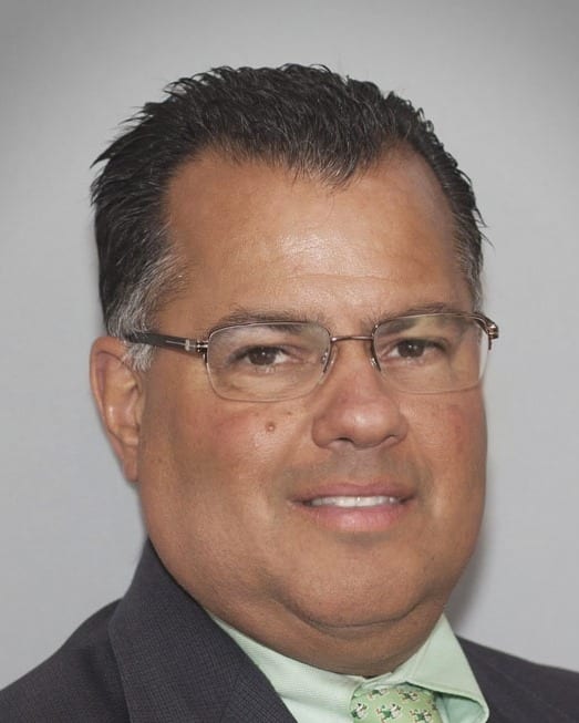 Dr. Anthony Borrelli