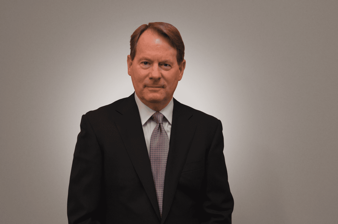 Dr. Donald Brann