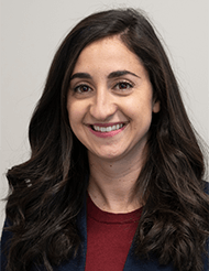 Dr. Brianna David