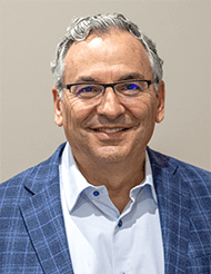 Dr. Michael David