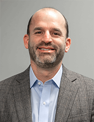 Dr. Joshua Decker