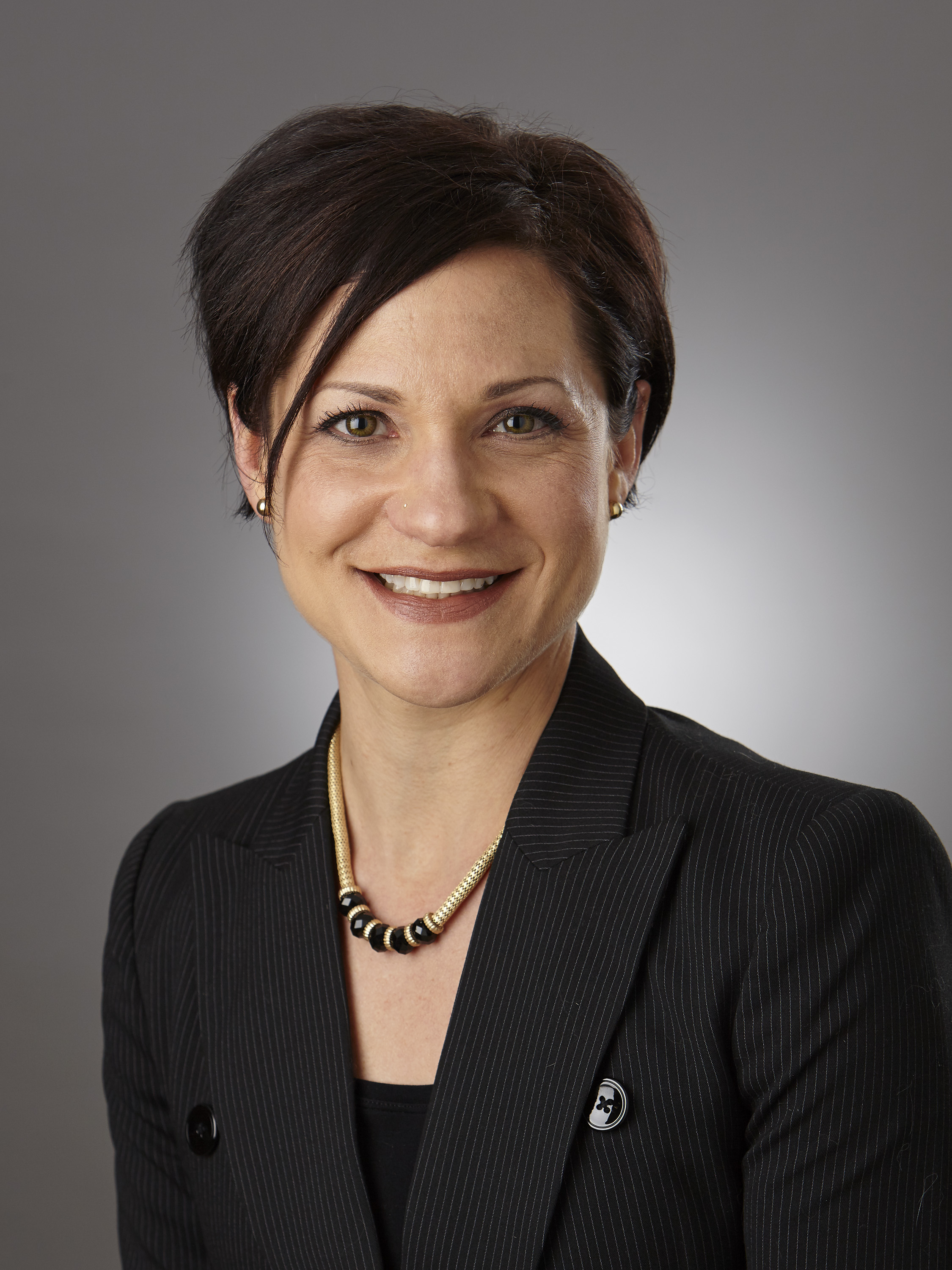 Dr. Anne Kokayeff, MD
