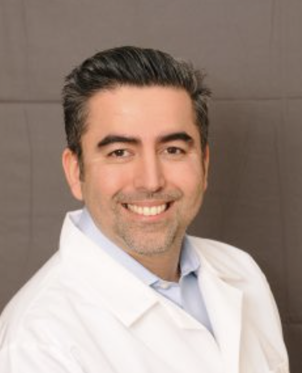 Dr. David Erstein, MD