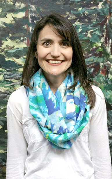 Dr. Michelle Stanford, MD