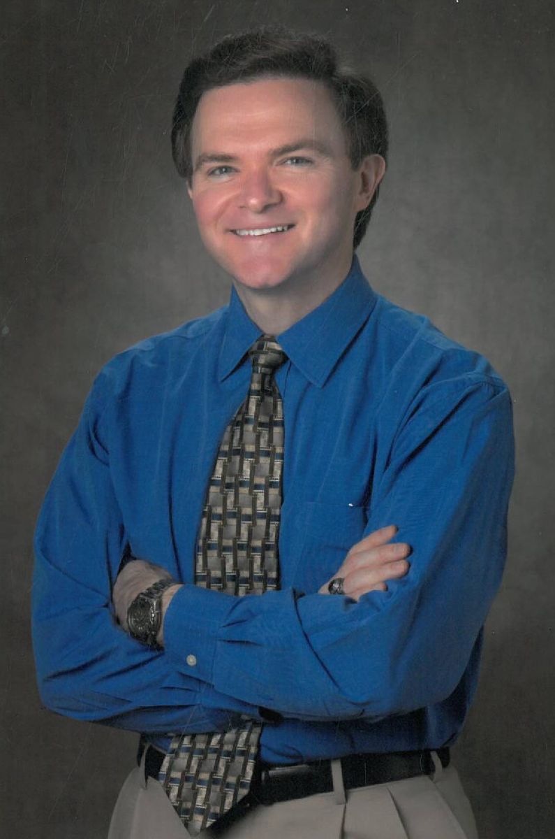 Dr. Gregory Lagos, DO