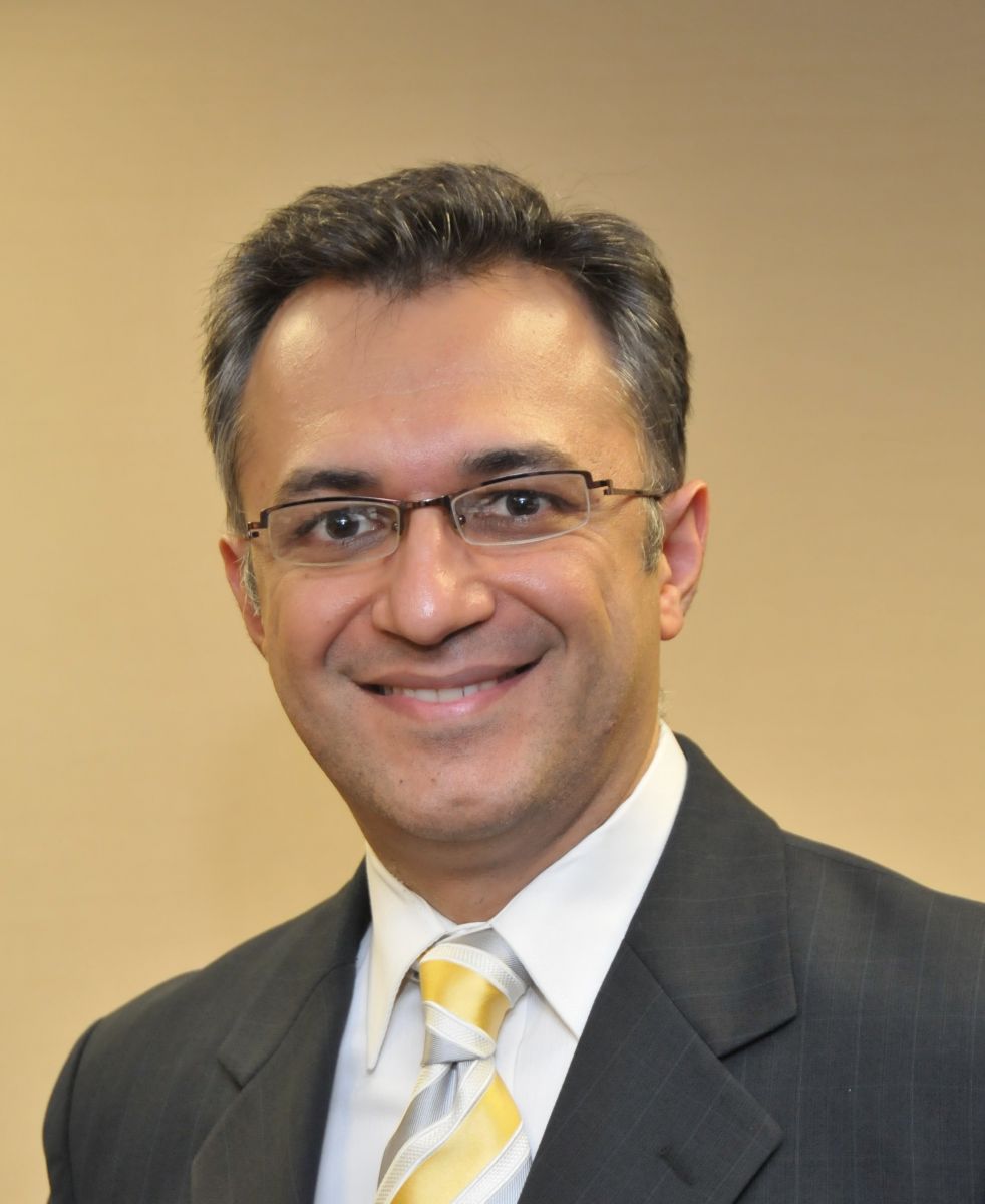 Dr. Nathan Monhian, MD